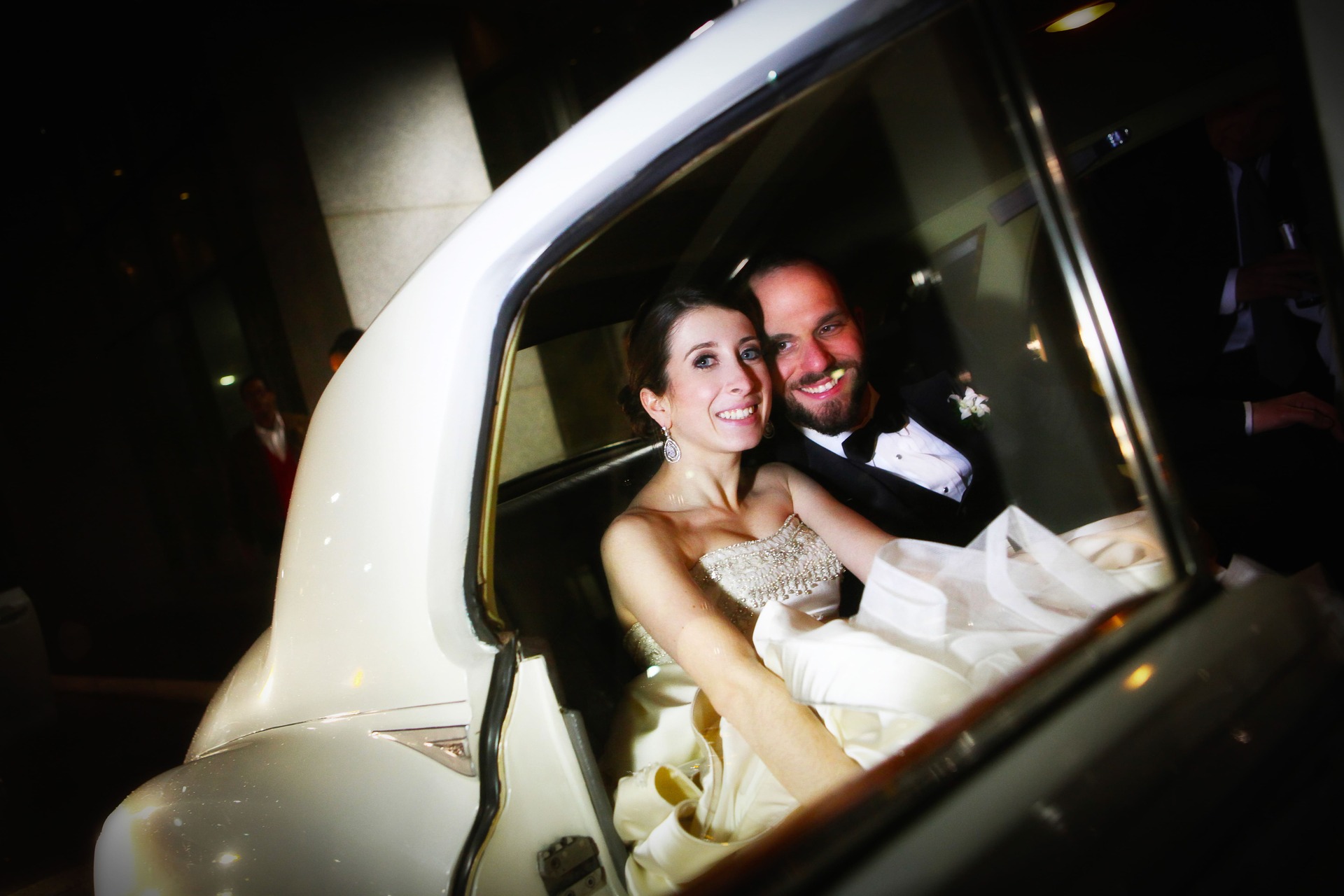 Lera & Brian
