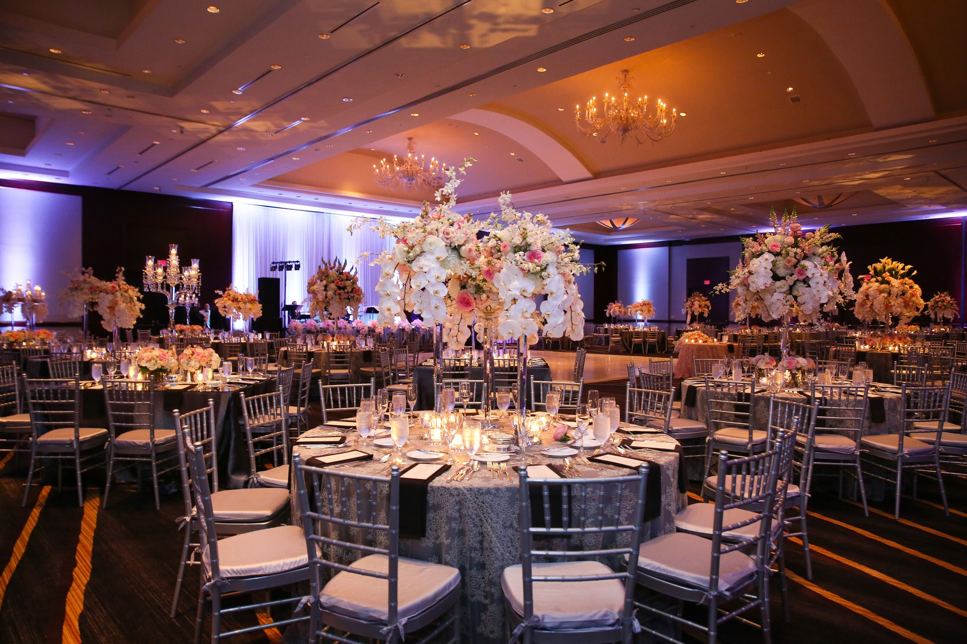 Wedding Decoration Photos