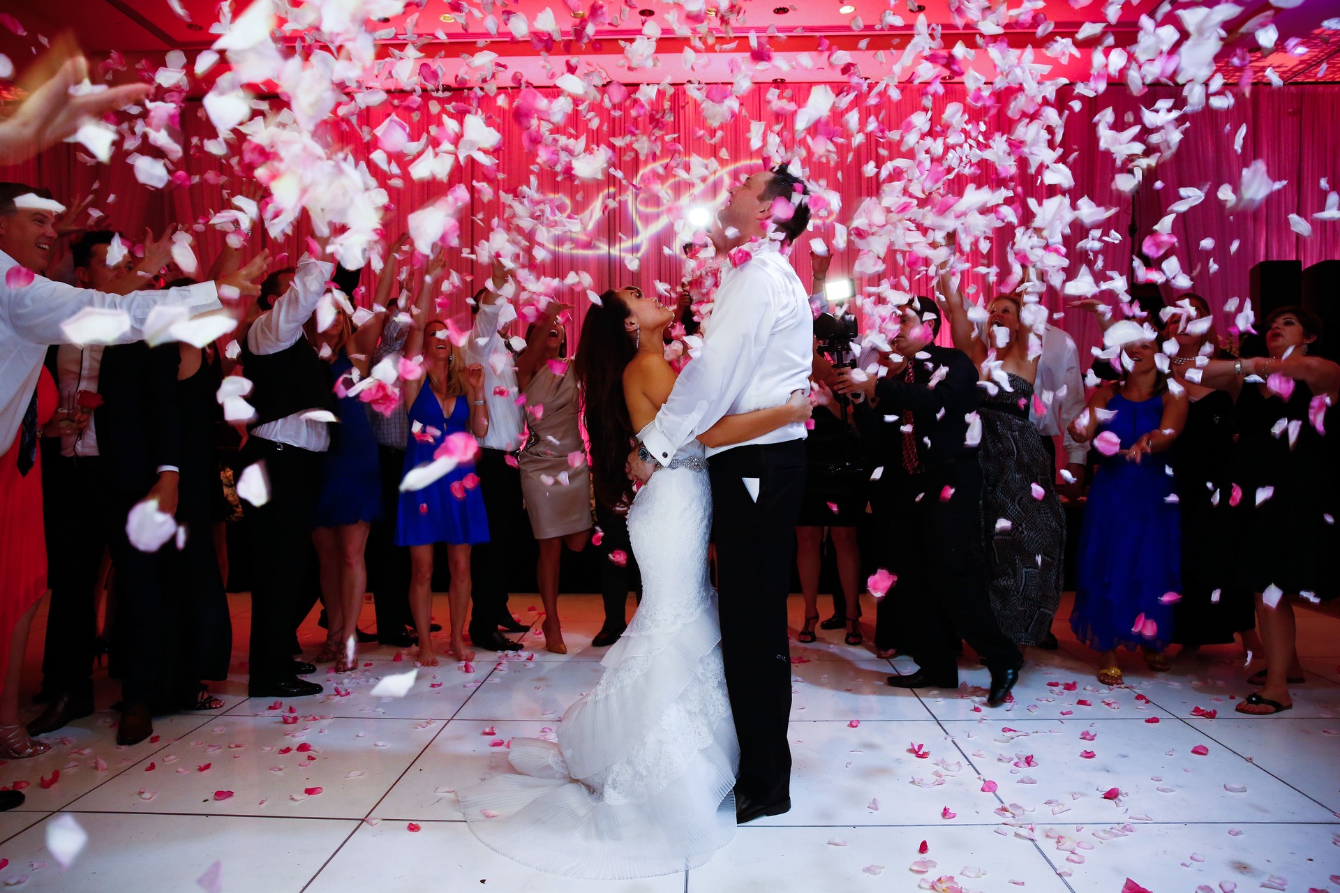 Nicole & Mathew